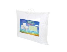 Brotex Vankúš Antistress 70x90cm 900g so zipsom guličky Standard