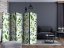 Artgeist Paraván - Green Twigs [Room Dividers]