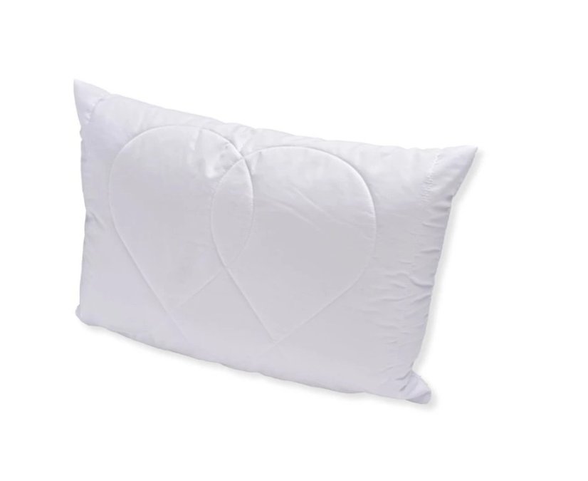 Brotex polštář Luxus plus 50x70cm se zipem kuličky UNICO