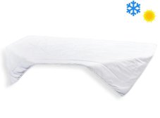 Brotex Luxus plus přikrývka celoroční 850 g, 140x200 cm