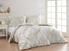 Luxusné obliečky Mako satén Delight