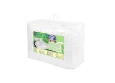 Brotex prodloužená přikrývka zimní Thermo Aloe Vera 140x220 1850g
