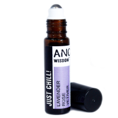 10ml Roll On Směs Esenciálních Olejů - Uvolni Se!