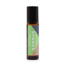 Dámsky Jemný Vonný Parfémový Olej - Somnus 10 ml