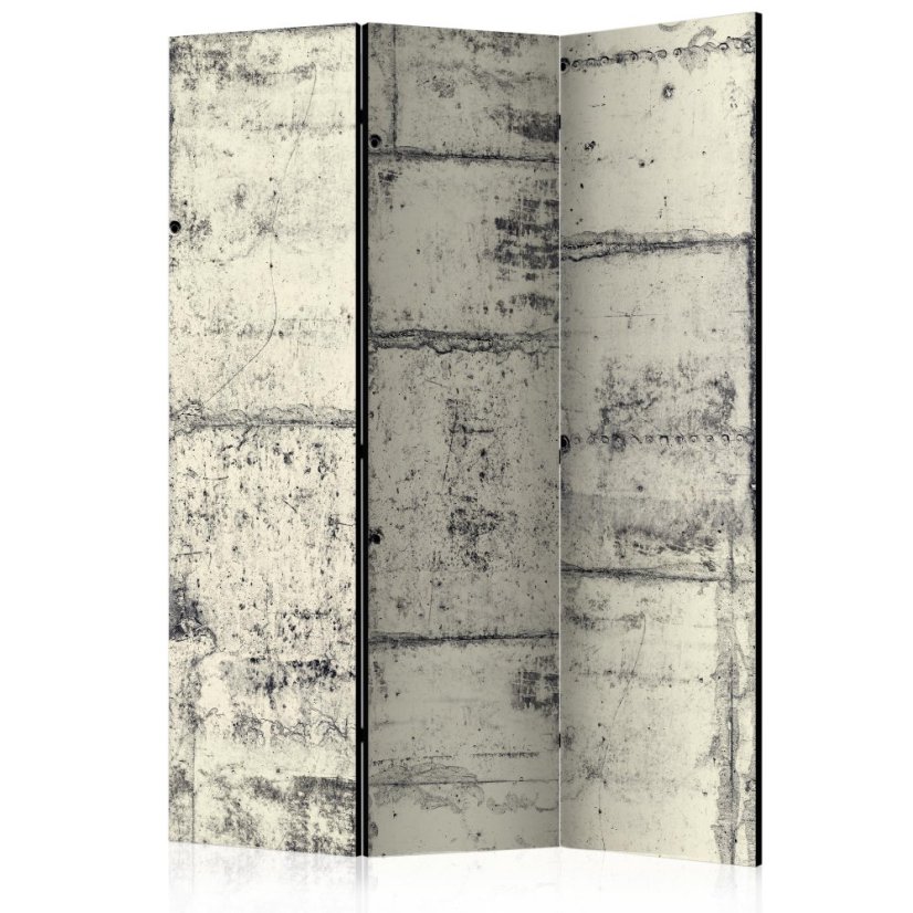 Artgeist Paraván - Love the Concrete [Room Dividers]