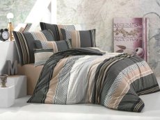 Povlečení bavlna Sorento beige