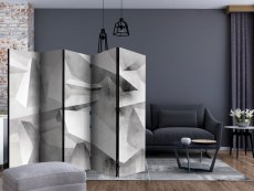 Artgeist Paraván - Frozen wings [Room Dividers]