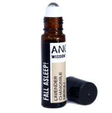 10ml Roll On Směs Esenciálních Olejů - Sladké Sny!