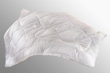 Brotex set Luxus Plus 140x200 / 70x90 cm celoroční 1000g
