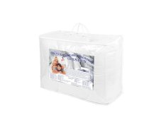 Brotex Přikrývka Luxus plus 220x220cm celoroční 1450g (300g / m2)