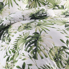 Bavlnené obliečky Botanic