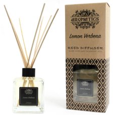 200ml Lemon Verbena Esenciální olej Difuzer