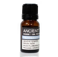 10 ml Mäta Pieporná Esenciálny Olej