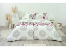 Stanex Luxusní povlečení Desire 140x200 / 70x90 cm