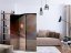 Artgeist Paraván - A small and a big planet [Room Dividers]