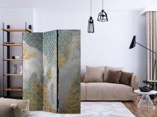 Artgeist Paraván - Remnants of the past [Room Dividers]