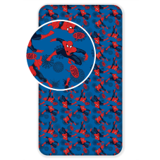 Jerry Fabrics Plachta Spiderman ,90x200 cm