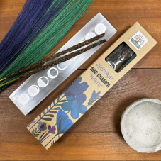 Prírodné Botanické Tyčinky Masala - Nag Champa