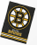 Deka NHL Boston Bruins Essential 150x200 cm