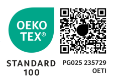 Mušelínové obliečky krémové