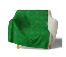 Mikroplyšová deka Kouzlo Vánoc 150x200 cm