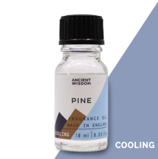 10ml Vonný Olej Borovice