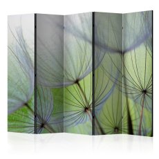 Artgeist Paraván - Fleeting moments [Room Dividers]