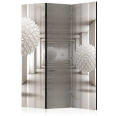 Artgeist Paraván - Gateway to the Future [Room Dividers]
