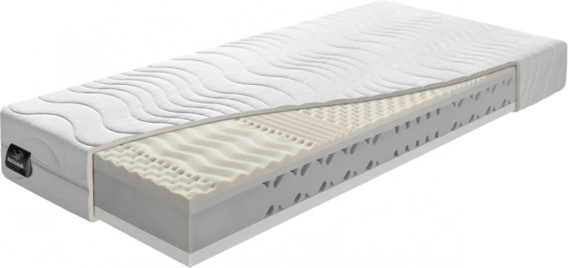 Benab Matrac OCEANA XXL - Rozměr matrace: 200x90 cm
