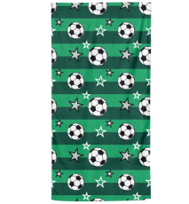 Froté osuška Fotbal 70x140 cm