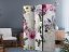 Artgeist Paraván - Floral Glade [Room Dividers]