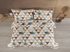 Krepové obliečky Virginia