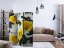Artgeist Paraván - Fresh Paint [Room Dividers]