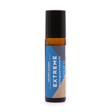 Pánsky Jemný Vonný Parfémový Olej - Extrém 10 ml