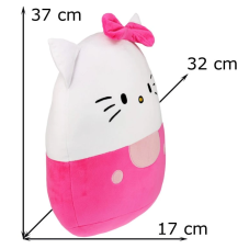 Squish polštářek Hello Kitty