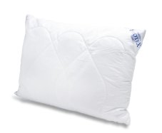 Brotex Polštář Klasik 700g zip 70x90 cm kulicky Standard