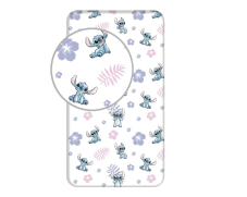 Jerry Fabrics Plachta Lilo and Stitch ,90x200 cm