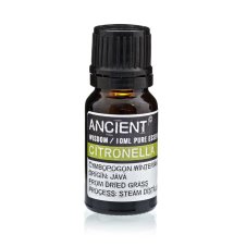 10 ml Citronella Esenciální olej
