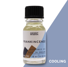 10ml Vonný Olej Kadidlo