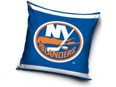 Polštářek NHL NEW YORK ISLANDERS 40x40 cm