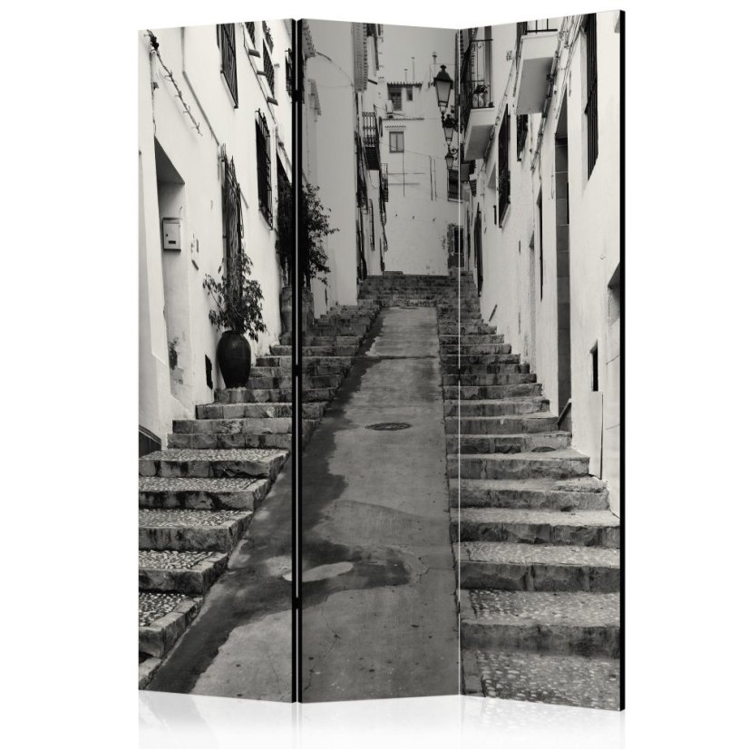 Artgeist Paraván - Altea Old Town [Room Dividers]