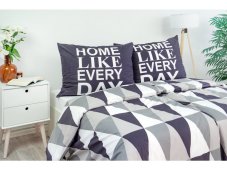 Stanex Luxusní povlečení Home 100% Bavlna