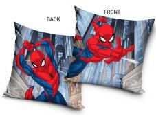 Dětský polštářek Spider-Man Zasahuje 40x40 cm