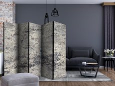 Artgeist Paraván - Grey Lady II [Room Dividers]