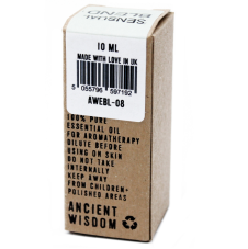 Smyslná Směs Esenciálních Olejů v Krabičce - 10ml