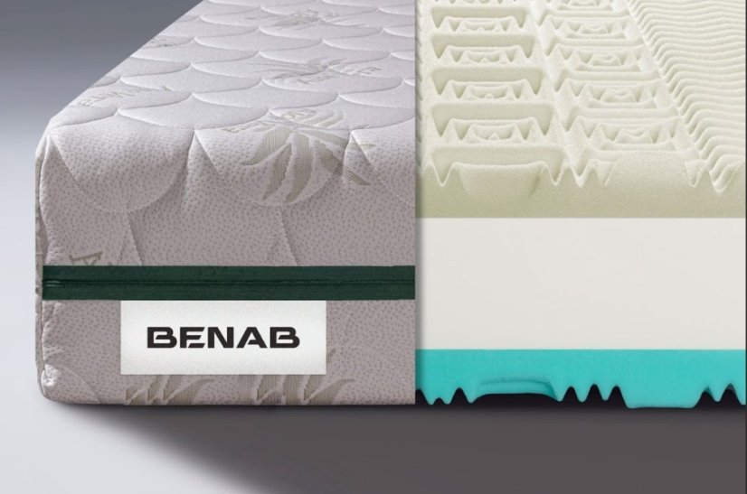 Matrac Benab Zero Visco 18 HR