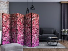 Artgeist Paraván - Language of Butterflies II [Room Dividers]