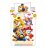 Obliečky do postieľky Paw Patrol PP498 baby, 100x135 / 40x60 cm