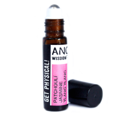 10ml Roll On Zmes Esenciálnych Olejov - Túžba!