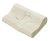 Brotex Anatomický polštář s paměťovou pěnou 45x35 cm Jersey